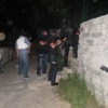 Gazi Mahallesi'nde Terör Operasyonu