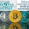 Kripto para piyasası hakkında yönetmelik Resmi Gazete'de