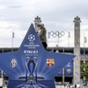 Barcelona-Juventus! Efsane stat, tarihi final