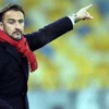 Vitor Pereira İstanbul'da