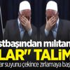 Teröristbaşından militanlarına "dolar" talimatı!