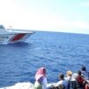 Çanakkale'de 36 düzensiz göçmen yakalandı Çanakkale'de 36 düzensiz göçmen yakalandı
