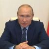 Putin: Salgında zirve noktayı geçtik