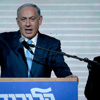 İsrail'de Netanyahu kazandı