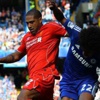 Beşiktaş'tan Glen Johnson'a iki yıllık teklif Beşiktaş'tan Glen Johnson'a iki yıllık teklif