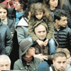 Tek ses tek yürek Tek ses tek yürek