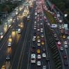 İstanbul'da yaşandı... Trafikte tartıştığı kişinin kulağını ısırarak kopardı