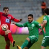 Ankara'da gol sesi çıkmadı Ankara'da gol sesi çıkmadı