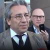 Can Dündar'dan Erdoğan'a çirkin itham!