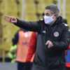 Ersun Yanal tarihe geçti! Fenerbahçe-Antalyaspor maçında ilk yaşandı