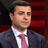 Demirtaş'tan Kadir İnanır bombası Demirtaş'tan Kadir İnanır bombası