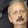 Eski TFF Başkanı Haluk Ulusoy hastaneye kaldırıldı Eski TFF Başkanı Haluk Ulusoy hastaneye kaldırıldı