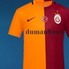 Galatasaray sponsorluk bedelini resmen açıkladı