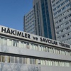 HSYK kararnamesinin şifreleri HSYK kararnamesinin şifreleri