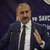 Adalet Bakanı Gül'den "tasarruf" genelgesi Adalet Bakanı Gül'den "tasarruf" genelgesi