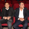 Recep Mamur yeniden başkan seçildi