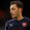 Mesut Özil'den Almanya'ya 6-0 göndermesi!