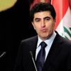 Barzani'den Türkiye mesajı