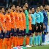 Fenerbahçe ve Başakşehir final için sahada Fenerbahçe ve Başakşehir final için sahada