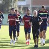 Lider Aytemiz Alanyaspor, rakipleriyle farkı açma ... Lider Aytemiz Alanyaspor, rakipleriyle farkı açma ...