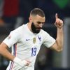 Şantaj suçlamasıyla yargılanan Benzema hakkında 10 ay tecilli hapis cezası istemi