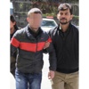 Samsun’da Silahlı Kavga: 2 Yaralı Samsun’da Silahlı Kavga: 2 Yaralı
