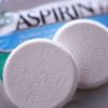 “Aspirin, meme kanseri tedavisinde kullanılabilir”