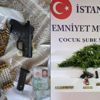 Okul önünde uyuşturucuya polis baskını Okul önünde uyuşturucuya polis baskını