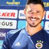 Fenerbahçe de Giuliano transferi için sıcak saatler Fenerbahçe de Giuliano transferi için sıcak saatler