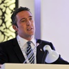 Ali Koç: Çocuklarımızın geleceğinden endişe duyuyorum Ali Koç: Çocuklarımızın geleceğinden endişe duyuyorum