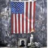 Banksy’den George Floyd çalışması Banksy’den George Floyd çalışması