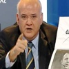 Ahmet Çakar'a 3 ay ceza Ahmet Çakar'a 3 ay ceza