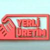 Bakan Pekcan, yerli üretim logosunu tanıttı