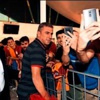 Felipe Melo Sivas'ta yok! Felipe Melo Sivas'ta yok!