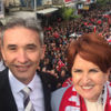 Akşener: "Biz hapishaneye 'Yusufiye' deriz" Akşener: "Biz hapishaneye 'Yusufiye' deriz"