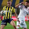 Fenerbahçe iç sahadaki kayıplarla eriyor ama Bulut çözüm bulamıyor Fenerbahçe iç sahadaki kayıplarla eriyor ama Bulut çözüm bulamıyor