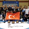 Çayırhanlı sporcuların büyük başarısı Çayırhanlı sporcuların büyük başarısı