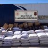Bolu'da 3 bin 920 kilo kaçak tütün ele geçirildi