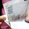 Emekliye 428 lira zam