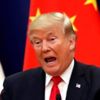 Trump: Ben varken Çin süper güç olamaz Trump: Ben varken Çin süper güç olamaz