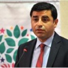 Demirtaş'tan Baykal-Erdoğan görüşmesine ilk yorum