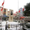 Trakya da kar yağışı bekleniyor