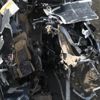 Senegal'de trafik kazası: 25 ölü