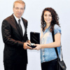Camsız okulda okudu dev bankaya CEO oldu Camsız okulda okudu dev bankaya CEO oldu