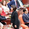 Balbay’a niyet Zana’ya kısmet Balbay’a niyet Zana’ya kısmet