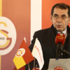 Galatasaray'da Başkan adayı Özbek listesini açıkladı