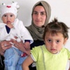 Enis bebeğe ilik nakli yapıldı Enis bebeğe ilik nakli yapıldı