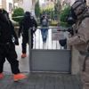 Otopside fark edildi, apartman karantinaya alındı
