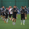 Beşiktaş'ta durmak yok Beşiktaş'ta durmak yok
