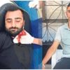 Asistan doktorun boğazını kesen cani hakkında karar verildi